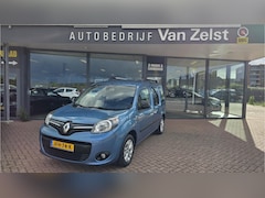 Renault Kangoo Family - 1.2 TCe *AUTOMAAT* 2 x Schuifdeuren*AIRCO (Automatische)*Achterklep*Elektrische Ramen/Spie