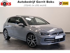 Volkswagen Golf - 1.5 eHybrid 50 Edition HUD Massage Panodak IQ Light