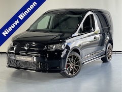 Volkswagen Caddy Cargo - 2.0 TDI DSG NEXT LEVEL EDITION / CAMERA / DIG DASHBOARD / TREKHAAK / LEDER