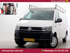 Volkswagen Transporter - T6 2.0 TDI 102pk E6 Lang Trendline Airco/Navi/Inrichting 06-2017