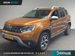 Dacia Duster - 1.2 TCe Prestige