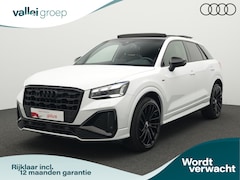 Audi Q2 - 35 TFSI 150 pk S-tronic S Edition | Panoramadak | Matrix LED | Navigatie | Sportonderstel