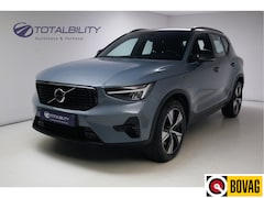 Volvo XC40 - 1.5 T5 Recharge 263 PK | Elec. trekhaak | Elec. klep | Camera | Stoelverw. | Keyless | Pil