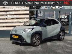 Toyota Aygo X - 1.0 VVT-i S-CVT Envy