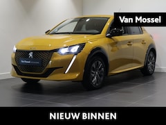 Peugeot e-208 - EV Style 50 kWh