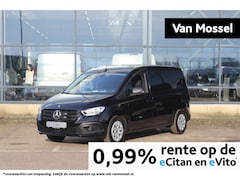 Mercedes-Benz eCitan - 112 Pro L2 51 kWh