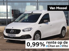 Mercedes-Benz eCitan - 112 Pro L2 51 kWh