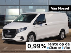 Mercedes-Benz eVito - 112 L2 66 kWh