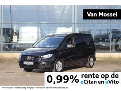 Mercedes-Benz eCitan - 112 Pro L2 51 kWh