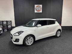 Suzuki Swift - 1.2 Style Smart Hybrid LED AUTOMAAT CAR PLAY STL VERW