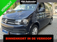 Volkswagen Transporter California - 2.0 TSi 150pk