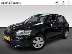 Skoda Fabia - 1.0 TSI Active