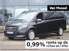 Mercedes-Benz eVito - Extra Lang 66 kWh