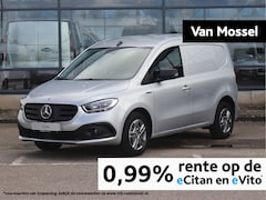 Mercedes-Benz eCitan - 112 Pro L1 51 kWh