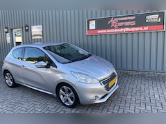 Peugeot 208 - 1.4 VTi Allure Clima.Cruise.Lm.velgen.Audio