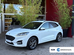 Ford Kuga - 2.5 PHEV ST-Line | Camera`s | Stuur/stoelverwarming | Head-up | Keyless | Adaptive Cruise