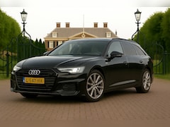 Audi A6 Avant - 55 TFSI e quattro Competition | ELEKTR KLEP | ADAPTIVE CRUISE | CAMERA | LED | ELEKTR ZETE