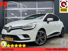 Renault Clio - 1.2 TCe Intens - Navigatie - Climate Control - Lichtmetalen velgen - Parkeersensoren