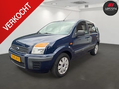 Ford Fusion - 1.4-16V Cool & Sound Distributieriem recent vervangen
