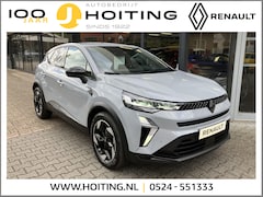 Renault Captur - TCe 90 techno * FACELIFT