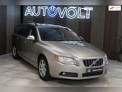 Volvo V70 - 2.4D Summum