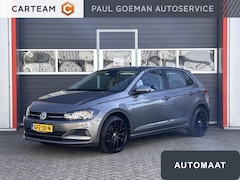Volkswagen Polo - 1.0 TSI | Lichtmetaal | CarPlay | Camera | ACC | Sensoren |