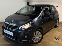 Peugeot 108 - 1.0 e-VTi Active AIRCO BLUETOOTH