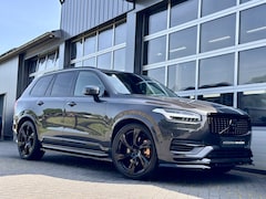 Volvo XC90 - 2.0 T8 Recharge | AWD | Dark Label | Panoramadak | Luchtvering | Leer | 360 camera | Stoel