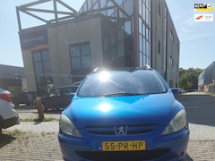 Peugeot 307 SW - 1.6 16V Navtech Bj.2004 Kmst.277864 met APK tot 21-01-2026