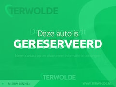 Renault Mégane - TCe 140 EDC GPF Intens | Parkeercamera | Groot Navi | Head-Up display |