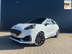 Ford Puma - 1.0 EcoB. Hyb ST-Line Vignale gar. 2027 v optie