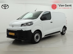 Toyota ProAce Worker - 1.5 D-4D Challenger | BPM vrij | 10 jaar garantie | Navigatie | 3-zits