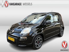 Fiat Panda - 1.0 Hybrid City Life | Airco |