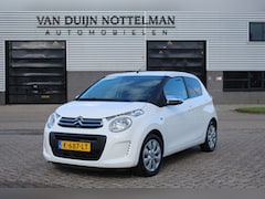 Citroën C1 - 1.0 VTi Feel / Airco / 31DKM / N.A.P