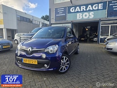 Renault Twingo - 1.0 SCe Dynamique / Lm velgen / Airco / Cruise