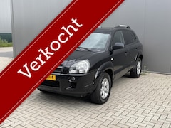 Hyundai Tucson - 2.0i Dynamic Executive, A/C, Trekh, Cruise,