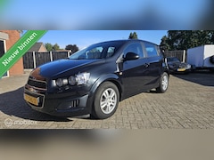 Chevrolet Aveo - 1.2 LT