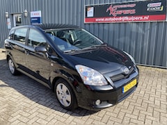 Toyota Verso - 1.8 VVT-i Sol Clima.Pdc.Audio.Trekhaak