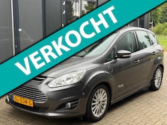 Ford C-Max - 2.0 Plug-in Hybrid Titanium Plus VOL OPTIES