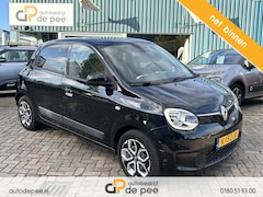 Renault Twingo Z.E. - R80 Collection GARANTIE/CARPLAY/CLIMA/NAVI/CRUISE rijklaarprijs incl. BTW