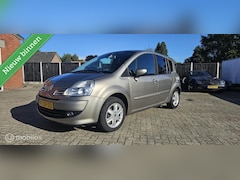Renault Grand Modus - 1.2 TCE Dynamique