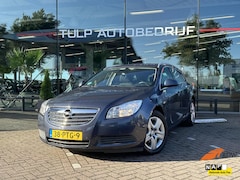 Opel Insignia Sports Tourer - 1.8 Edition Airco Clima Cruise NAP