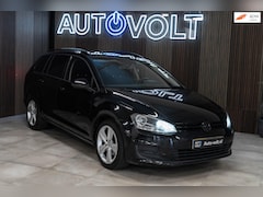 Volkswagen Golf Variant - 1.2 TSI Trendline