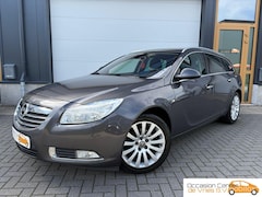 Opel Insignia Sports Tourer - 1.8 Edition