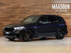 BMW X5 - xDrive45e M-Sport|Massage|Ventilatie|HUD|Pano|360|ACC|
