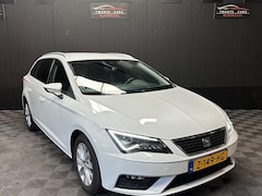 SEAT Leon ST - 1.6 TDI Style Business Intense | Camera | ACC | Carplay |