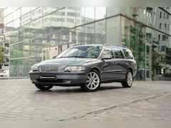 Volvo V70 - 2.4 T aut. 1e eig perfect onderhouden