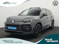Volkswagen Tayron - 1.5 eHybrid 204 pk DSG R-Line Edition | Panoramadak | Harman Kardon sound | Trekhaak | Hea