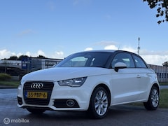 Audi A1 - 1.4 TFSI 119g. Ambition Pro Line cruise automaat