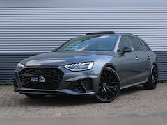 Audi A4 Avant - 35 TFSI | S-Line | Competition | Panoramadak | RS zetels | Massage stoelen | Camera | Appl